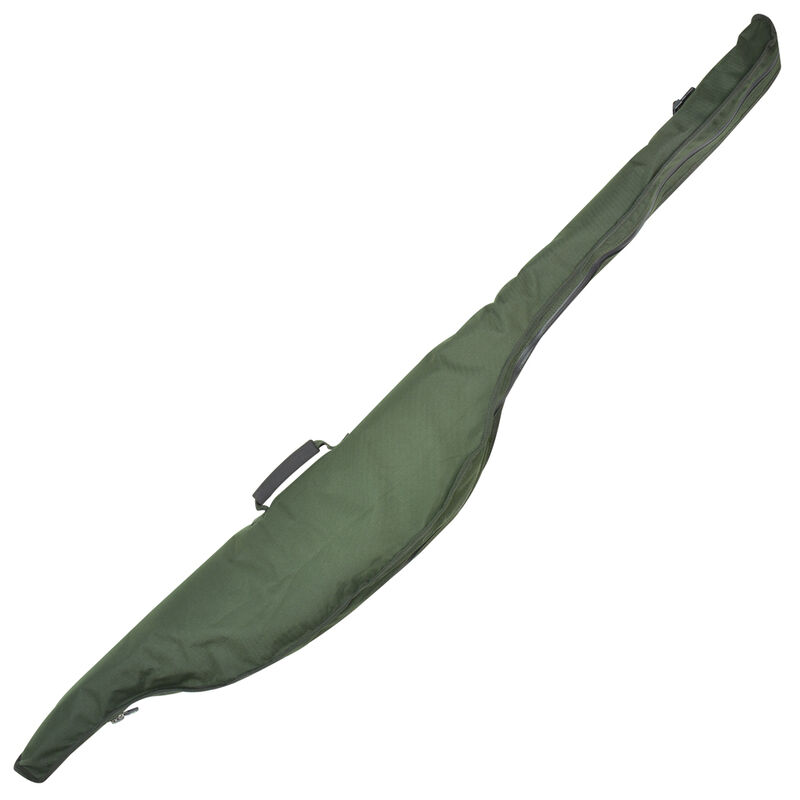 Housse individuelle pour canne &agrave; carpe mack2 accurate 10 pieds single cover - Housses individuelle | Pacific P&ecirc;che