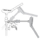 Moteur &eacute;lectrique Minn Kota 45lbs -12v - 91cm - Moteurs &eacute;lectriques | Pacific P&ecirc;che