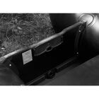 Bateau pneumatique carp spirit black boat 270wi (plancher gonflable) - Bateaux | Pacific P&ecirc;che