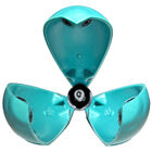 Spomb Wolf Tri-Spod X Competition - Bait Rocket | Pacific Pêche