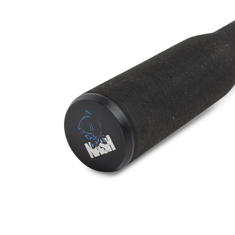 Canne Nash Air Force F20 13' 3.5lb - Cannes 13' | Pacific Pêche