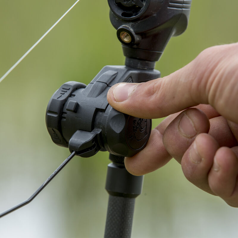 Balancier visuel nash wasp - Indicateur rigide | Pacific P&ecirc;che