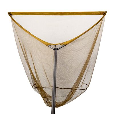 Epuisette Nash Air Force F40 Landing Net 46 - Epuisettes | Pacific Pêche