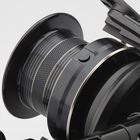 Moulinet carpe prologic fulcrum xd 6000 fd - Moulinets frein avant | Pacific P&ecirc;che