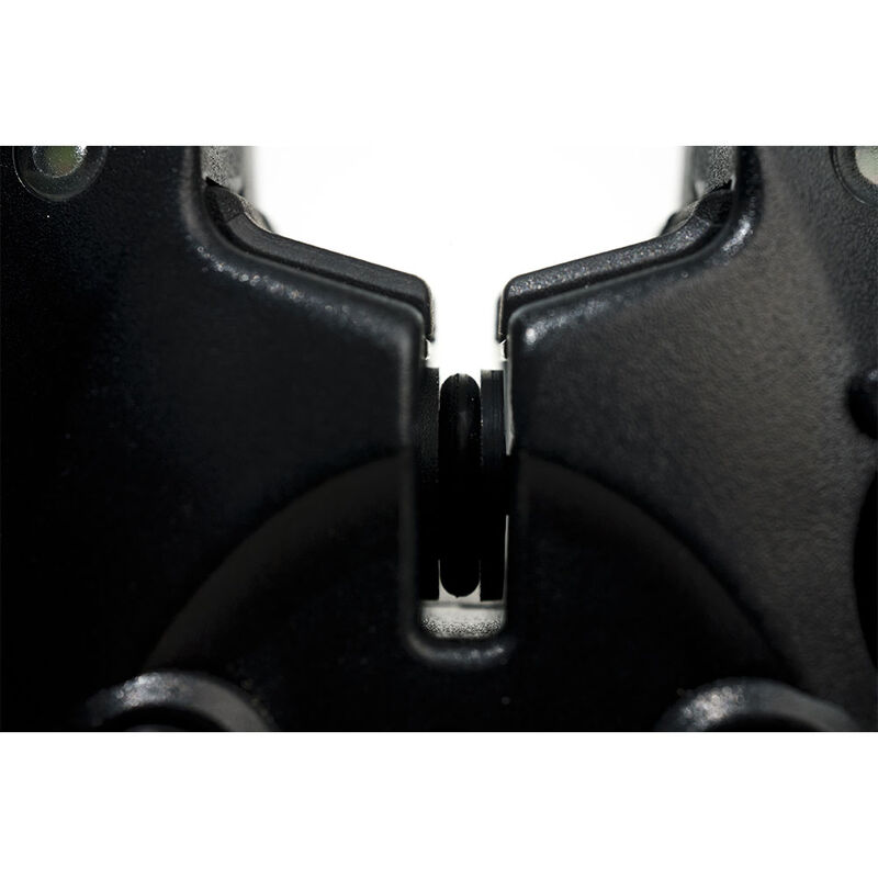 Coffret 4 Détecteurs Summa + Centrale Prowess - Coffrets détecteurs | Pacific Pêche