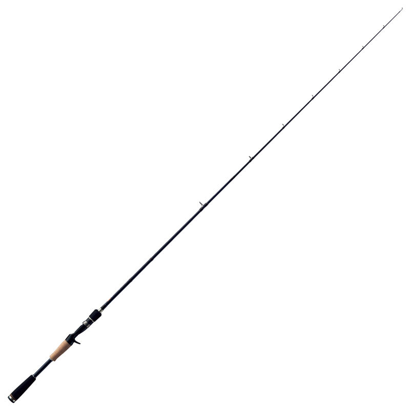Canne casting carnassier major craft basspara 70x 2,13m 10-84g - Cannes Bigbait | Pacific P&ecirc;che