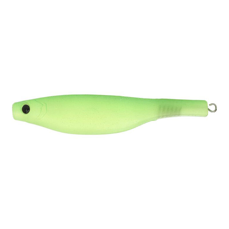Leurre Souple Spintail Hyperlastics Dart Spin 15cm Round Jighead 14g - Spintail | Pacific Pêche