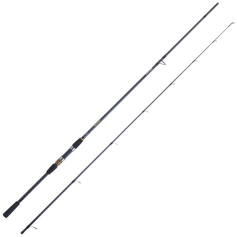 Canne lancer/spinning daiwa procaster a 602 lfs ebx 1,83m 3-10g - Cannes Light | Pacific P&ecirc;che