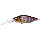 Leurre dur crankbait carnassier megabass deep x 200 lbo 7cm 14g - Crankbaits | Pacific P&ecirc;che