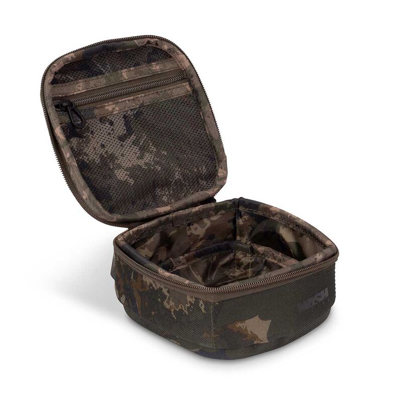 Trousse nash subterfuge hi-protect case small - Sacs/Trousses Acc. | Pacific P&ecirc;che