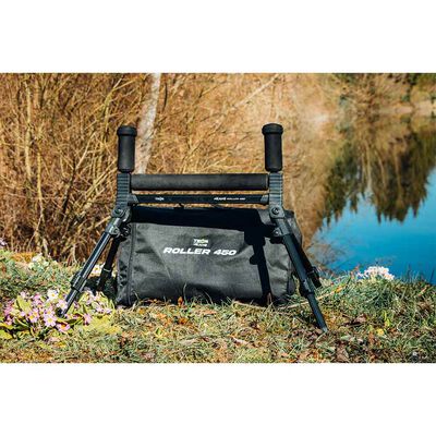 Rouleau Teos 4x4 Roller 450 - Rouleaux | Pacific Pêche