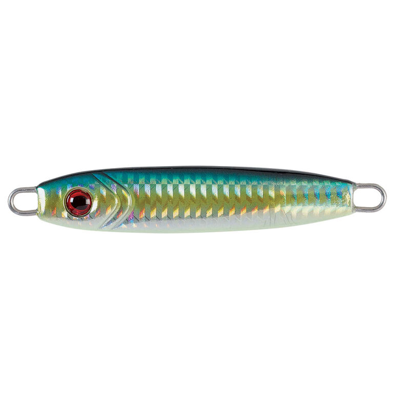 Leurre mer jig sakura orion 10cm 90g - Leurres jigs | Pacific P&ecirc;che