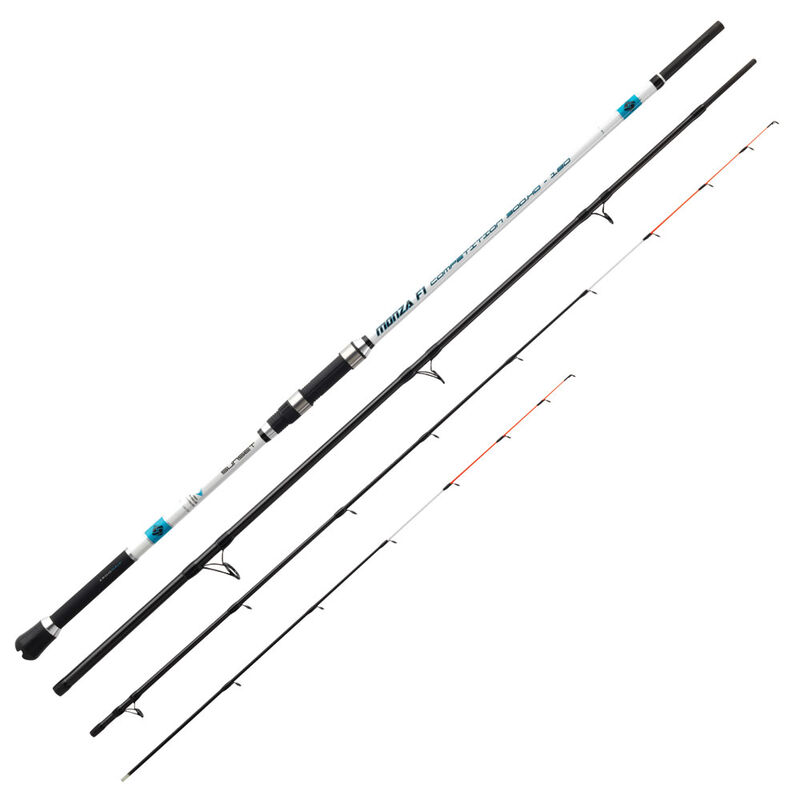 Canne sunset monza f1 3.60m 180g - Cannes | Pacific P&ecirc;che