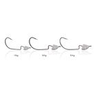 Têtes Plombées Illex Texas Jig Head (x4) - Têtes plombées | Pacific Pêche