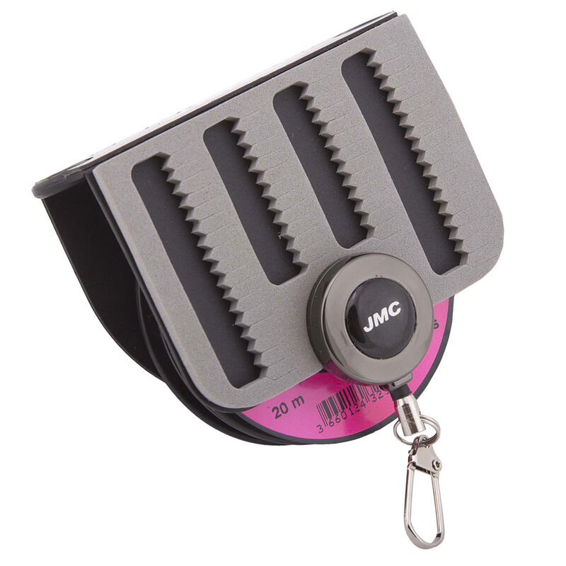 Accroche mouche jmc 4 fonctions - Accessoires Divers | Pacific P&ecirc;che