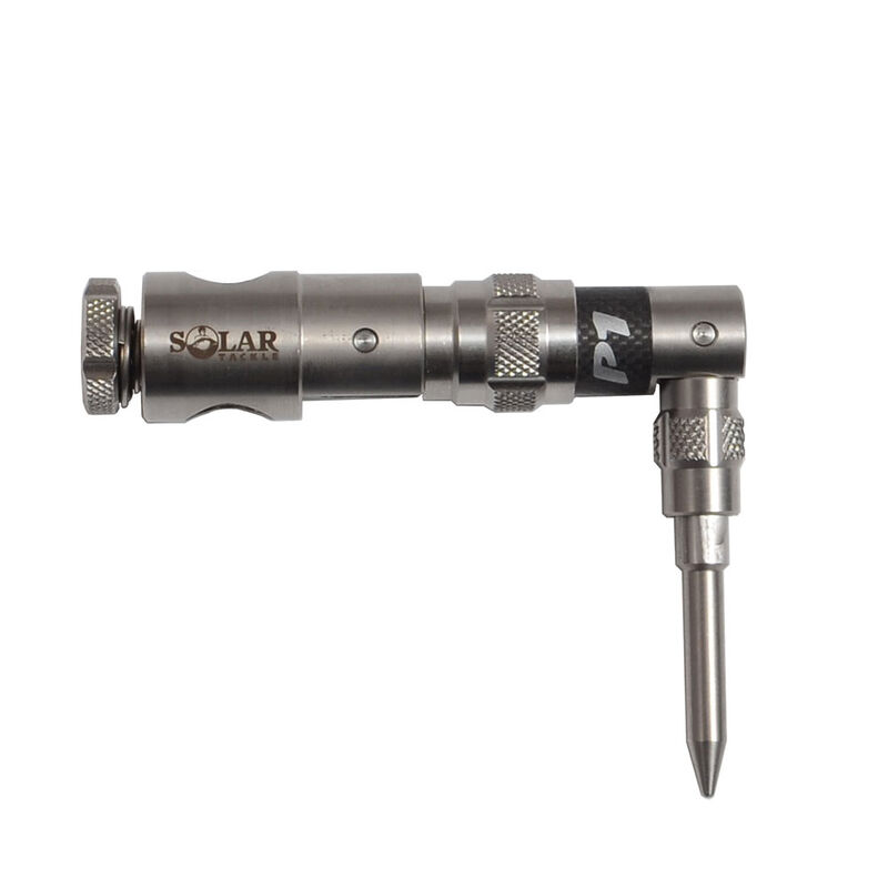 Stabilisateur solar p1 dog leg stabiliser - Accessoires support de cannes | Pacific P&ecirc;che