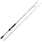 Canne lancer spinning redfish strike 1 6' l spin 1.80m 2-7g - Cannes Light | Pacific P&ecirc;che