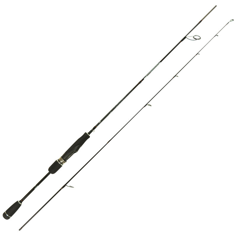 Canne lancer spinning redfish strike 1 6' l spin 1.80m 2-7g - Cannes Light | Pacific P&ecirc;che