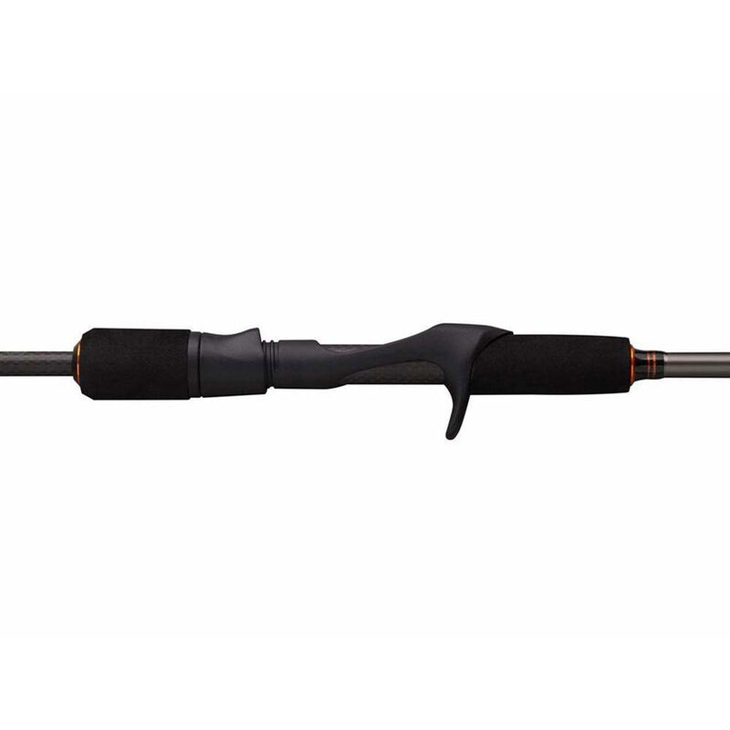 Ensemble Casting Abu Garcia Revo X 702H 2.13m, 30-70g + Moulinet Revo X - Packs et ensembles | Pacific Pêche