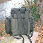 Sac à dos mack2 logistik compact ruck sack - Sacs à Dos | Pacific Pêche