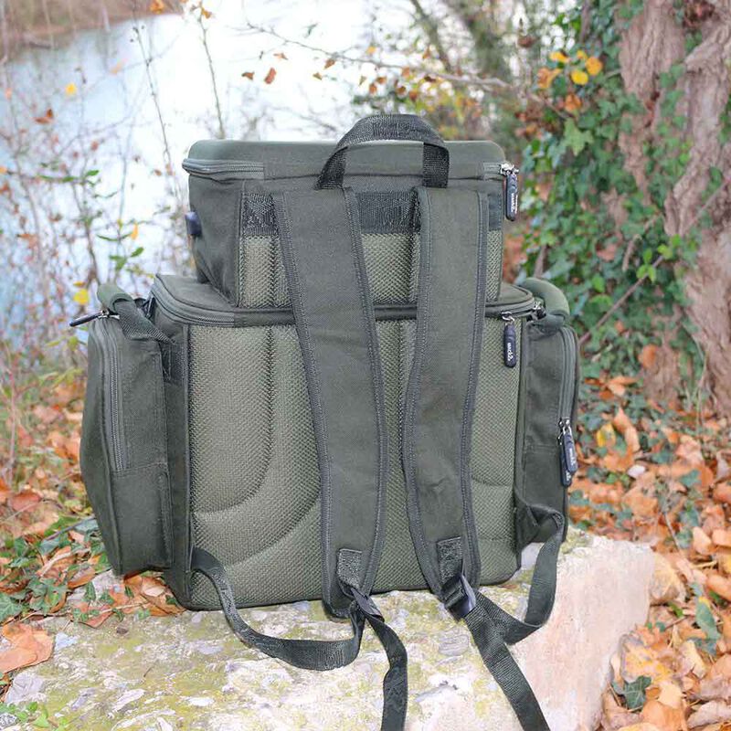 Sac à dos mack2 logistik compact ruck sack - Sacs à Dos | Pacific Pêche