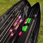 Fourreau Cresta Blackthorne Protector Kit Case 175cm - Fourreaux | Pacific P&ecirc;che