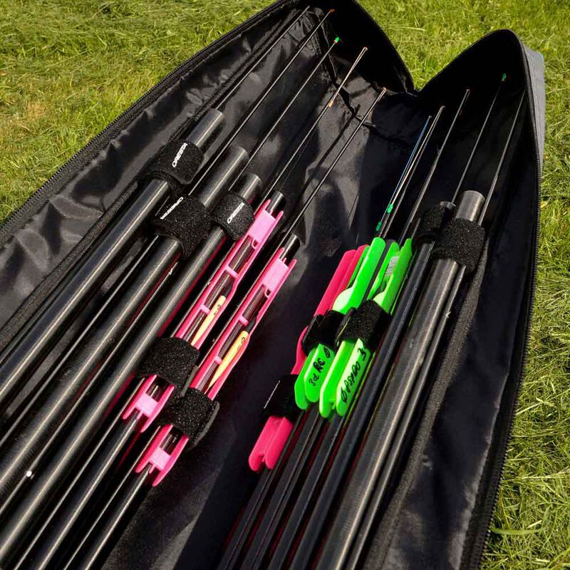 Fourreau Cresta Blackthorne Protector Kit Case 175cm - Fourreaux | Pacific P&ecirc;che