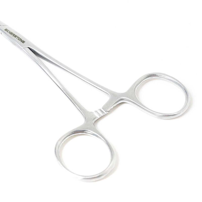 Pince silverstone forceps neo 12,7 cm - Pinces | Pacific P&ecirc;che