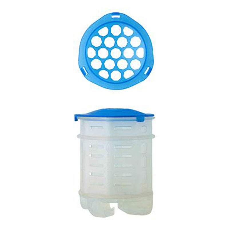 Station Colmic Royal Class - Stations | Pacific P&ecirc;che