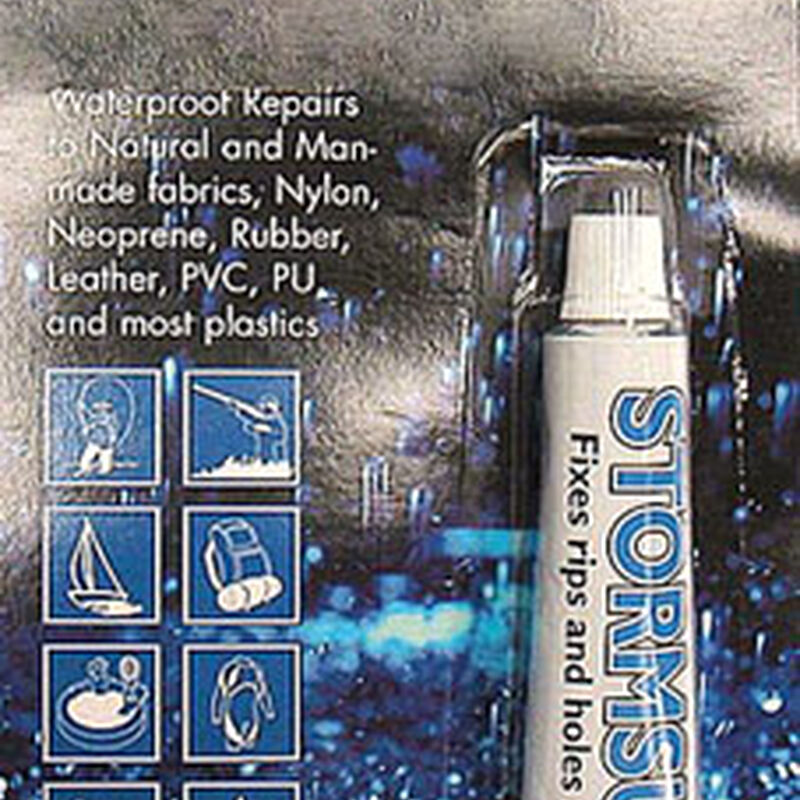 Colle hydrophobe jmc stormsure aquasure - Accessoires Chaussants | Pacific P&ecirc;che