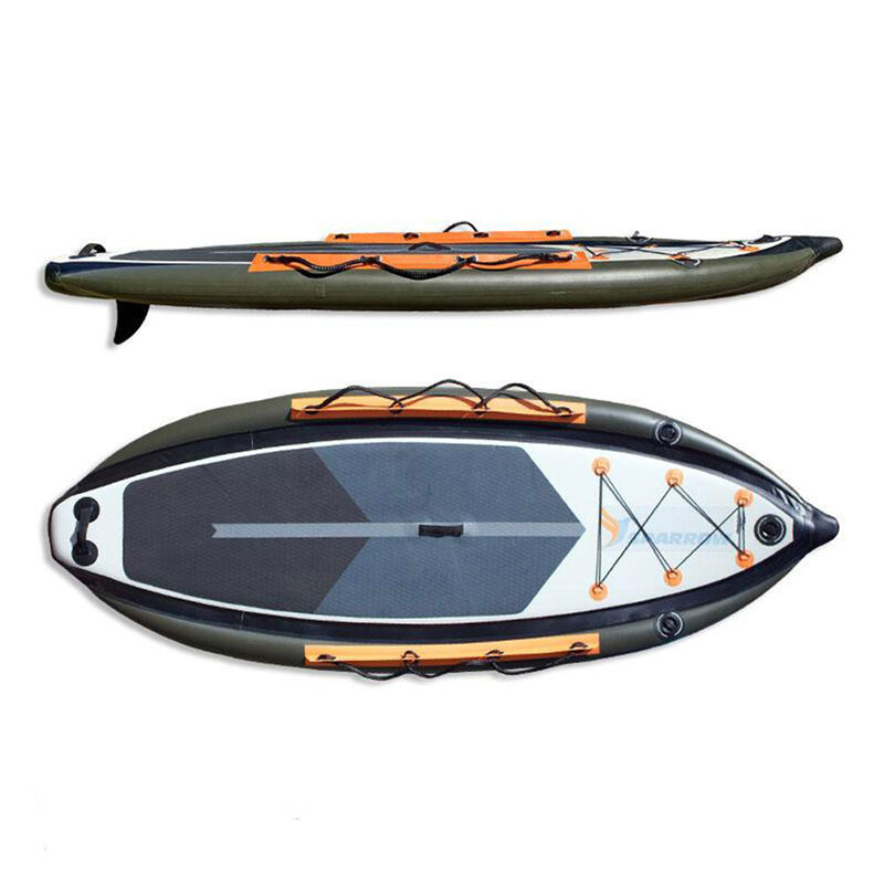 Stand Up Paddle Sparrow S.U.P. Extrem - Stand Up Paddle | Pacific Pêche