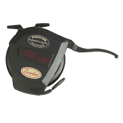 Moulinet  Semi-automatique Toc Peerless Bam RITM 80 - Moulinets capot&eacute; et toc | Pacific P&ecirc;che