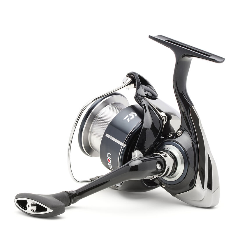 Moulinet Feeder DAIWA N'Zon P24 LT 5000SCP - Moulinets feeder | Pacific Pêche