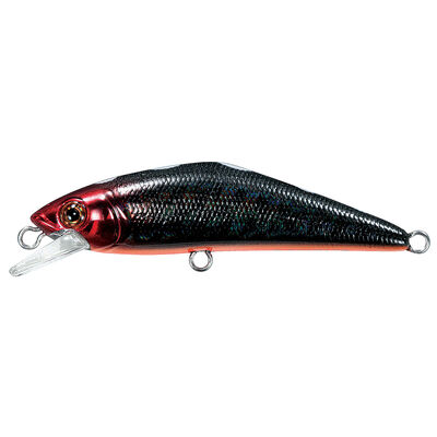 Leurre dur Jerkbait Smith D-Contact 8.5cm, 14,5g - Jerkbaits | Pacific P&ecirc;che