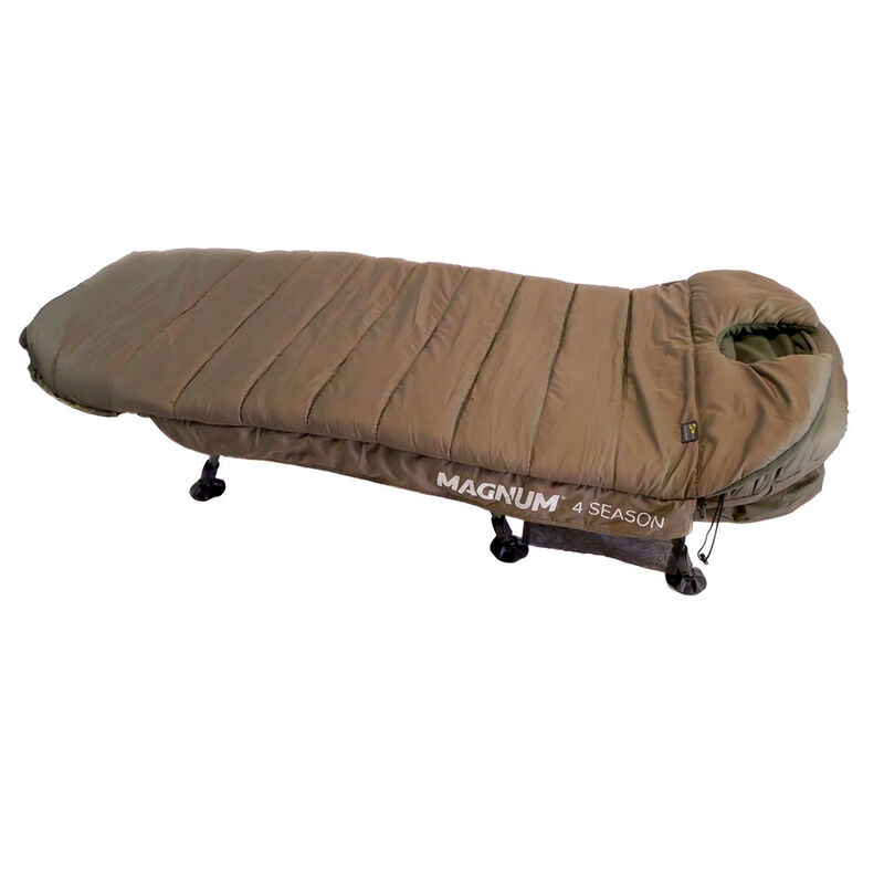 Sac de Couchage Carp Spirit Magnum Sleep Bag 4 Season XL - Sac de couchages | Pacific Pêche