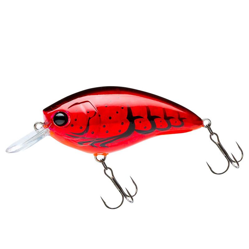 Leurre Dur Crankbait Yo-Zuri 3DR-X Crank SR 5cm, 8g - Crankbaits | Pacific Pêche