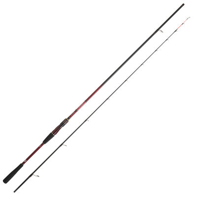 Canne Daiwa Khoga Tenya Game Mx 235H 12-76 g - Cannes tenya | Pacific P&ecirc;che