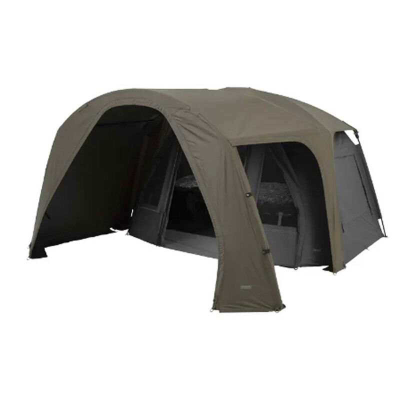 Avancée Trakker Tempest RS 100 Social Cap - Accessoires Biwy | Pacific Pêche