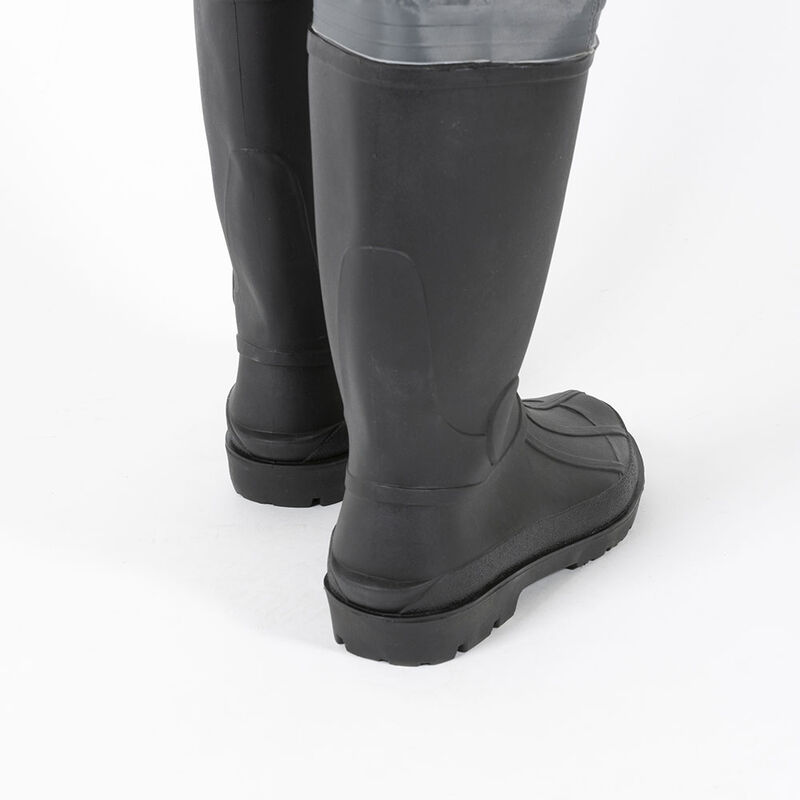 Wader aquatrekk taslon avec bottes - Waders | Pacific Pêche