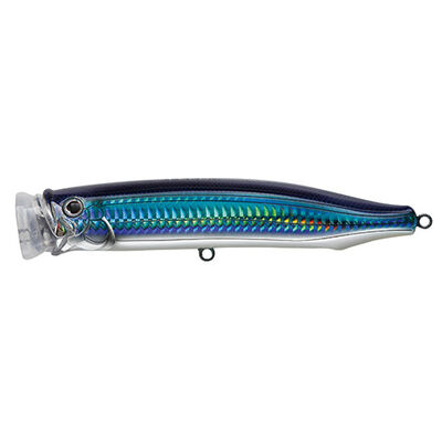 Leurre popper tackle house contact feed popper 175 17.5cm 87g - Leurres poppers / Stickbaits | Pacific Pêche
