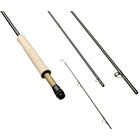 Canne mouche sage x 9' soie 3 (4 brins) - Cannes | Pacific Pêche