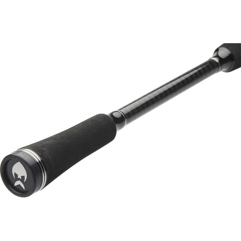 Canne Casting Westin W3 Fitnesse Crank 213 cm 10-30 g - Cannes Casting | Pacific P&ecirc;che