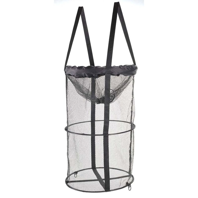 Bourriche Flottante Cat Spirit Floating Keep Net - Viviers / Aérateurs | Pacific Pêche