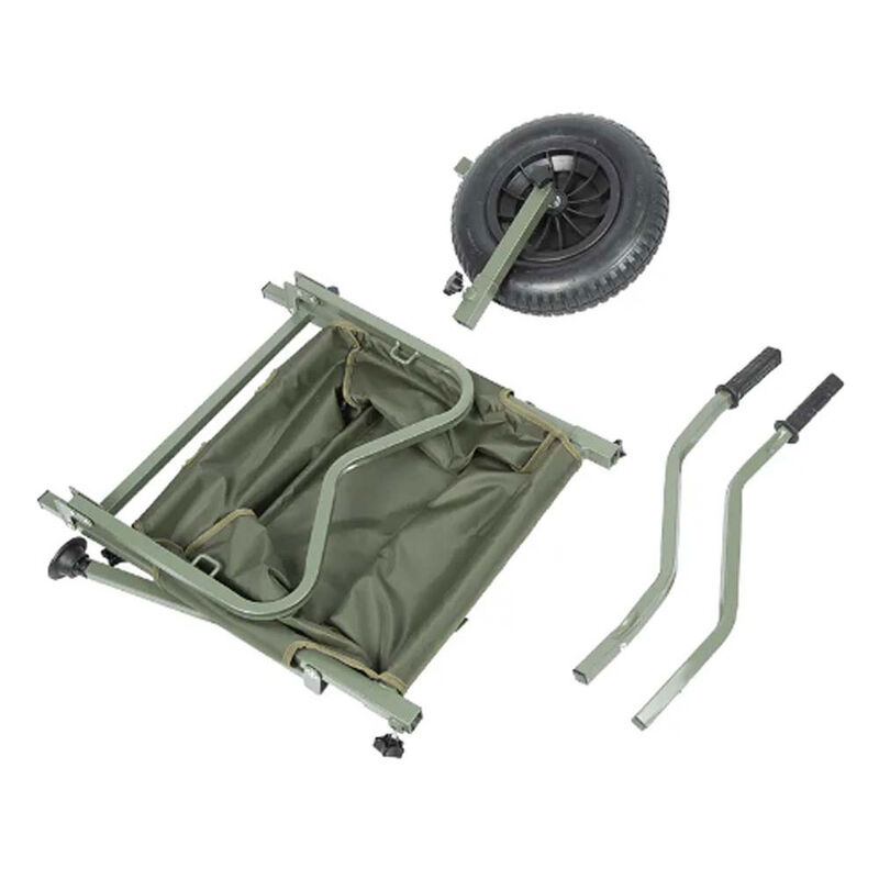 Chariot Trakker X-Trail T1 Barrow - Chariots | Pacific Pêche