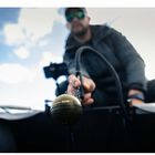 Sondeur Deeper Chirp + 3D - Sondeurs | Pacific Pêche