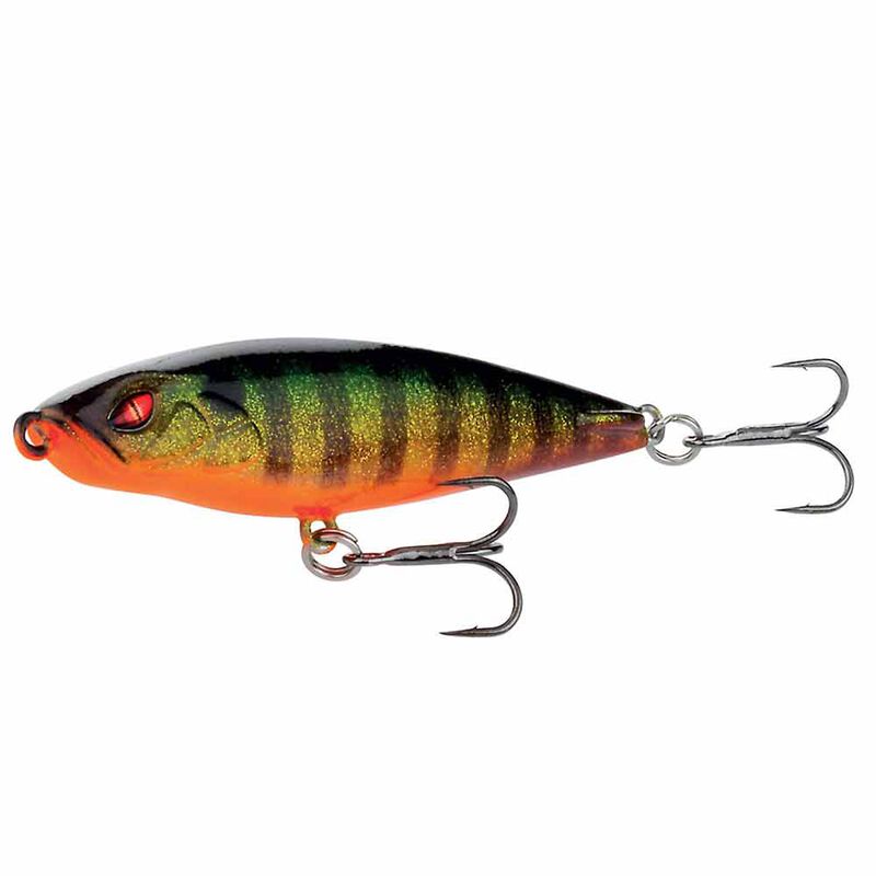 Leurre de Surface Stikcbait Daiwa Proex Pencil Bait 6.5cm, 5.7g - Surface | Pacific Pêche