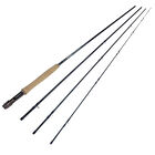 Canne Silverstone Skymount 10' soie 4-5 (4 brins) - Cannes | Pacific Pêche