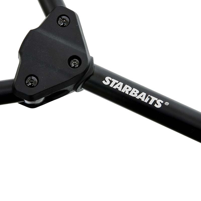 Rod Pod Starbaits Fast Pod 2 cannes - Rod Pod | Pacific P&ecirc;che
