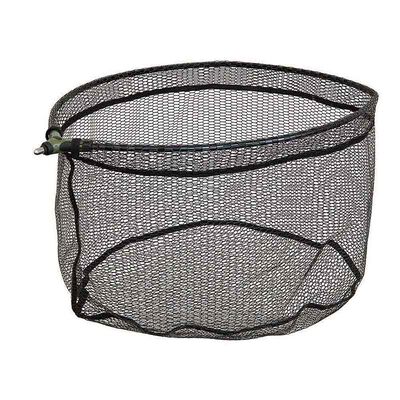 Tête d'épuisette Sensas FISHERIE RUBBER 50CM 6MM - Têtes | Pacific Pêche