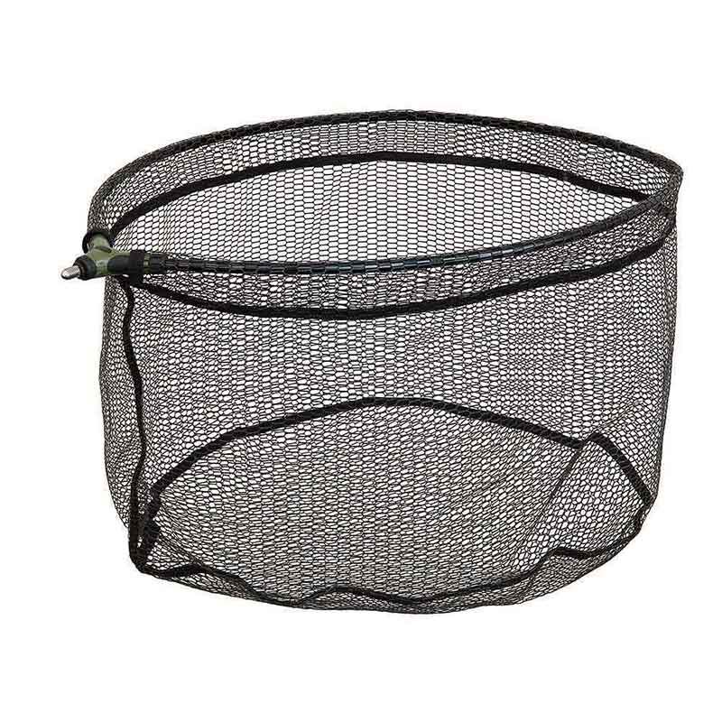 Tête d'épuisette Sensas FISHERIE RUBBER 50CM 6MM - Têtes | Pacific Pêche